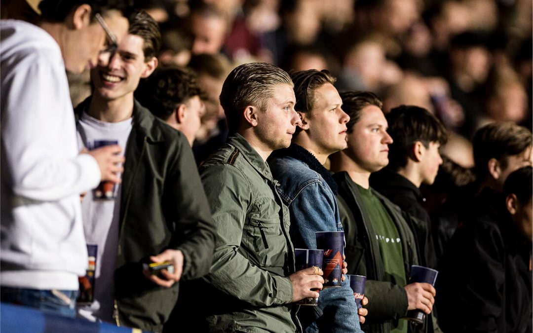 Cupstack x Willem II