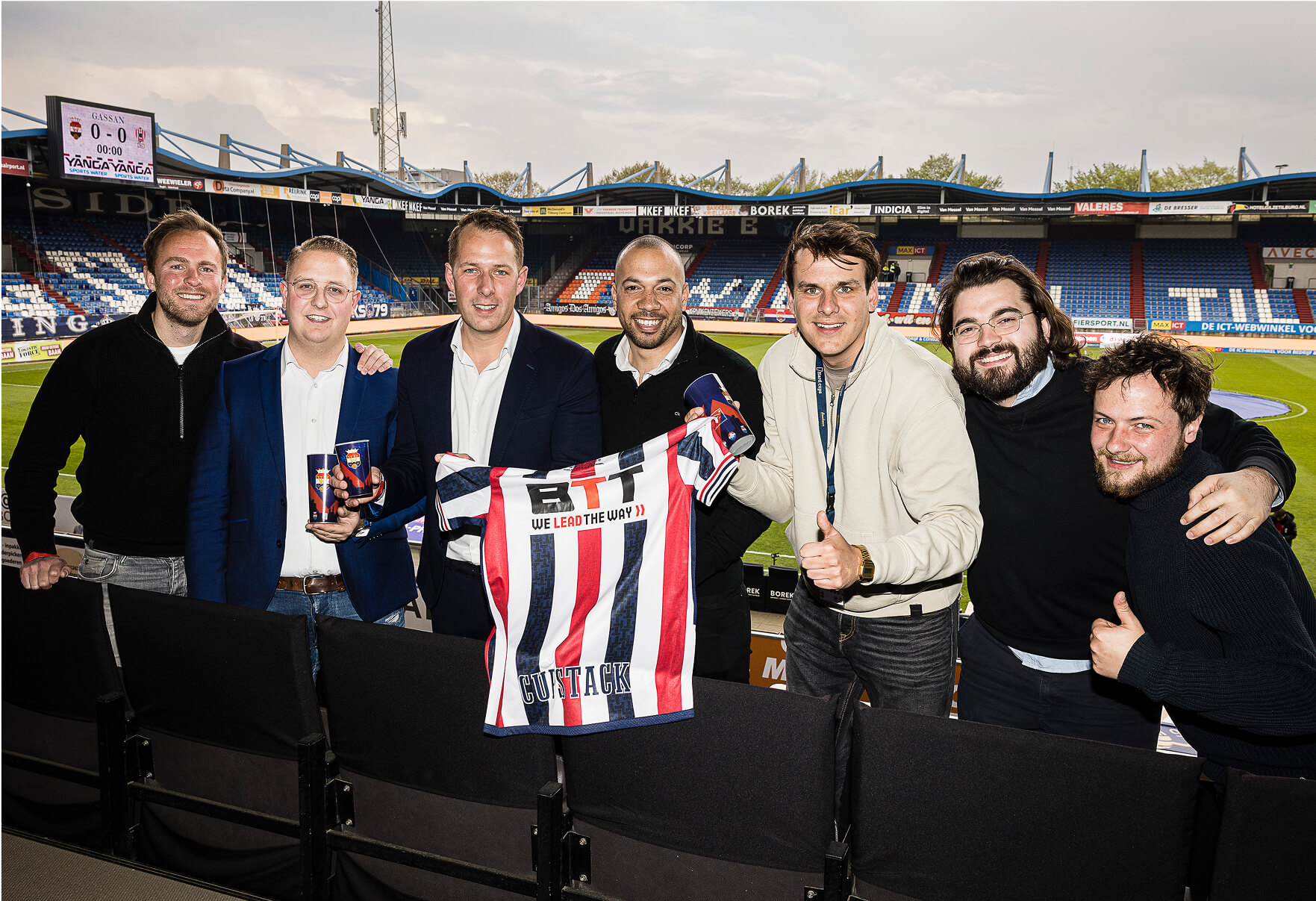 WillemII 1