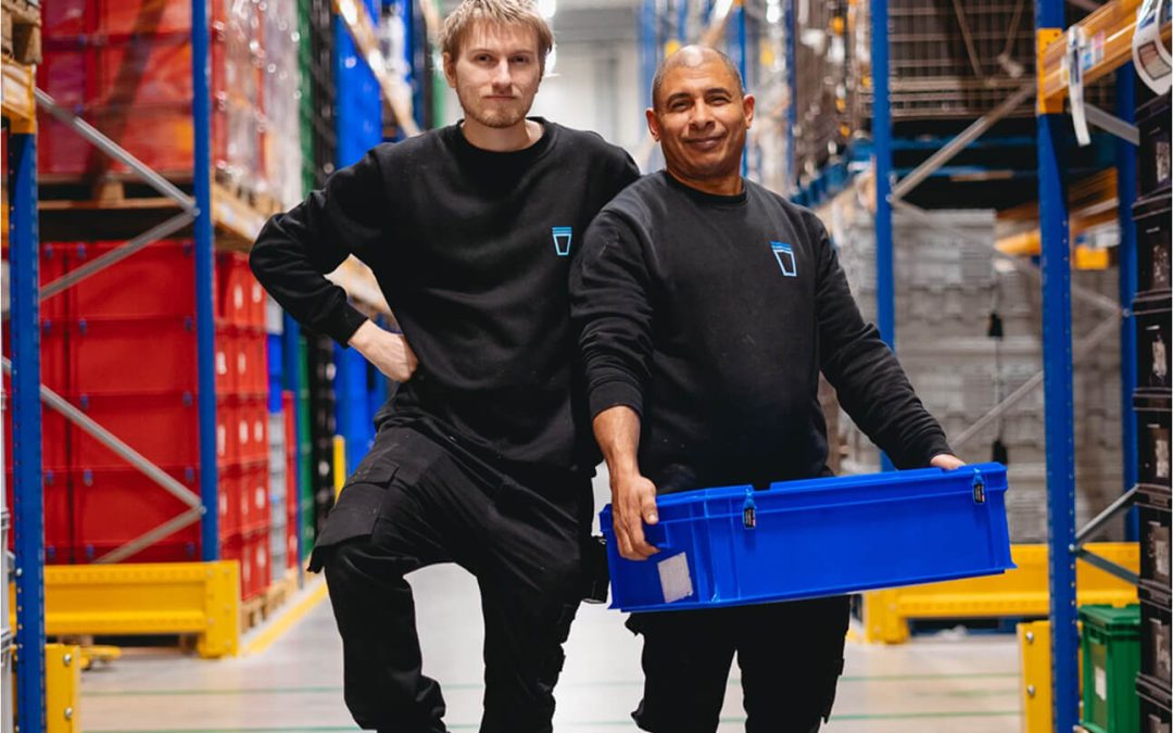 Teamleider operatie