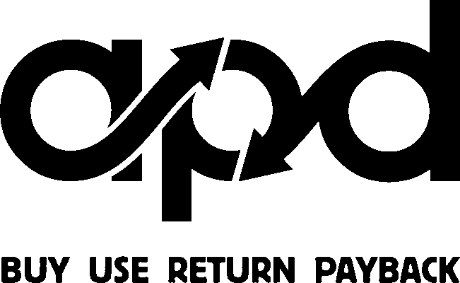 APD buy use return payback