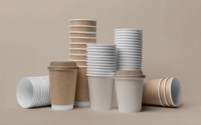 Van wegwerp naar hergebruik: koffiebekers vanaf 2026 circulair