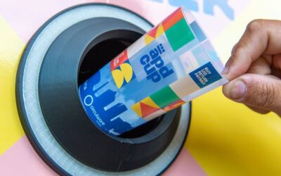 Hoe lokale initiatieven hergebruik voor kleine ondernemers mogelijk maken