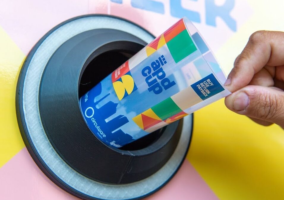 Hoe lokale initiatieven hergebruik voor kleine ondernemers mogelijk maken