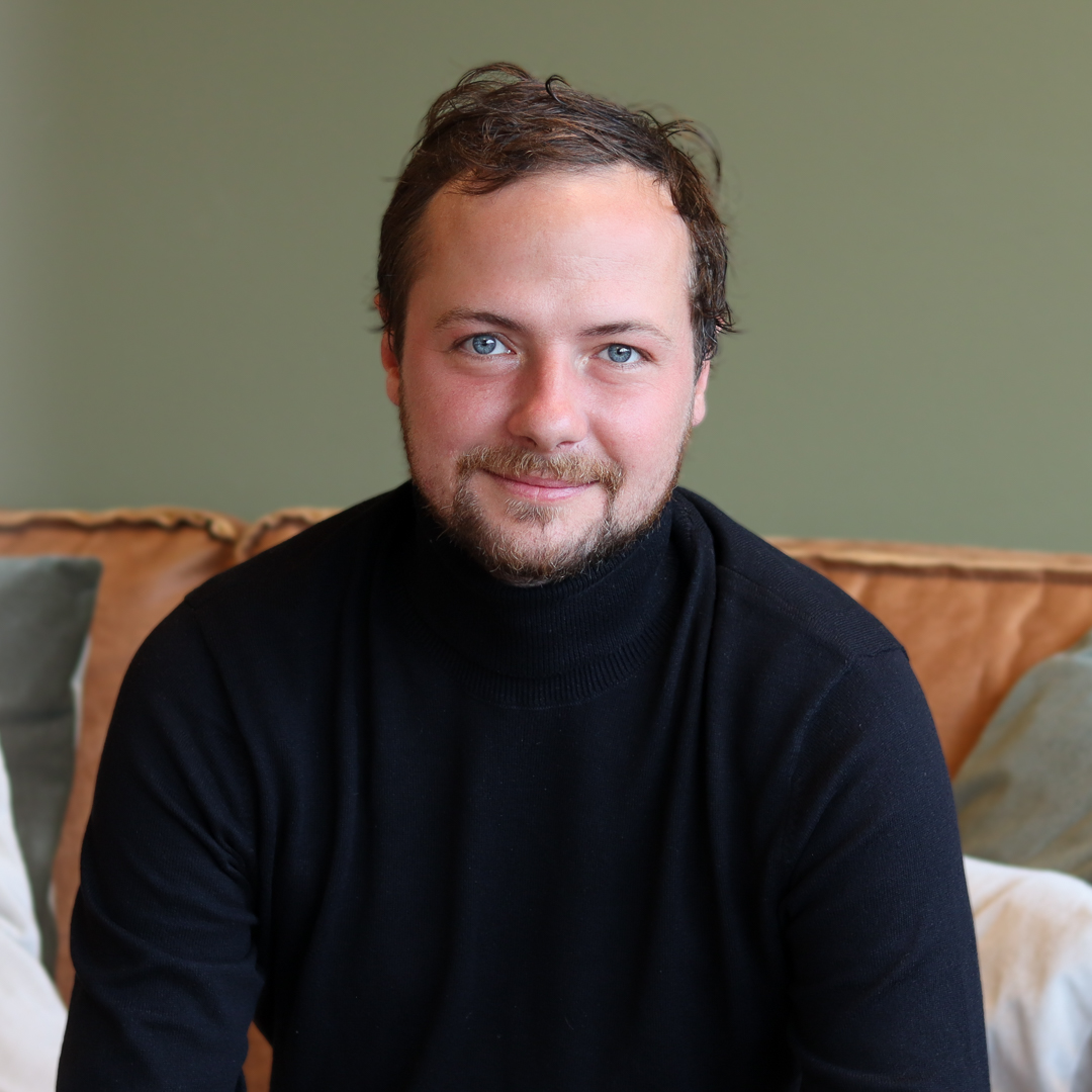 Gawein Hamers - cupstack