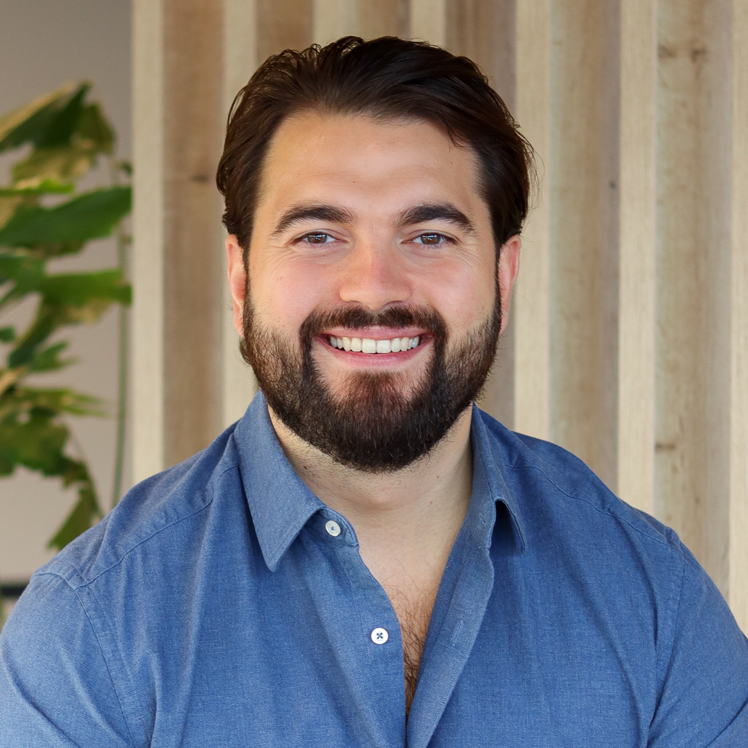 Mirza van Meerwijk - cupstack