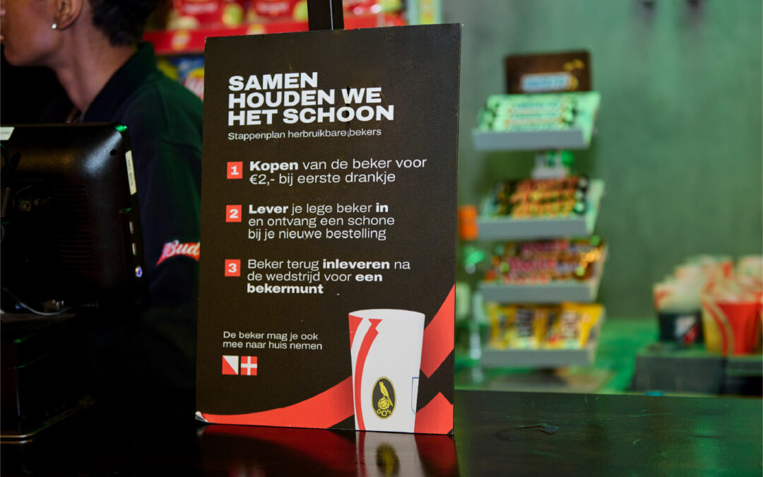Implementatie - de sleutel tot succesvol hergebruik.
