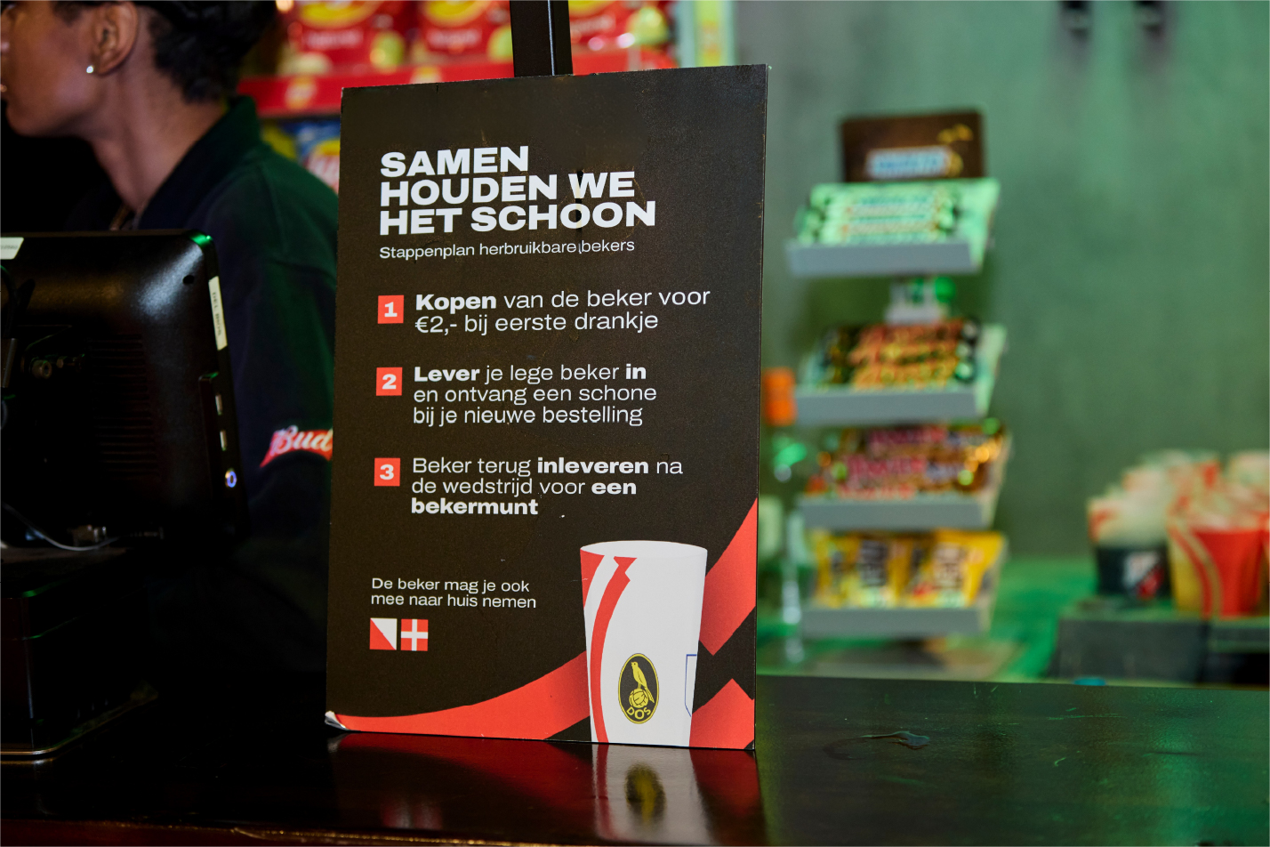 Implementatie Implementatie - de sleutel tot succesvol hergebruik.