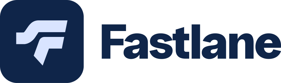 Fastlane logo